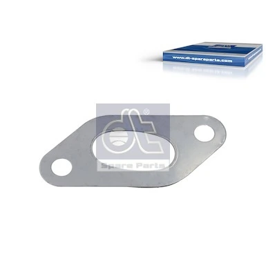 Gasket, exhaust manifold